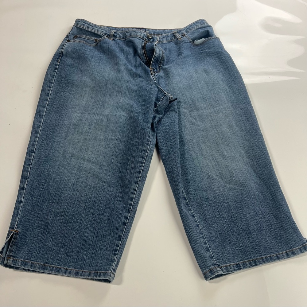 LA blues men’s denim jeans 20W PR6-2